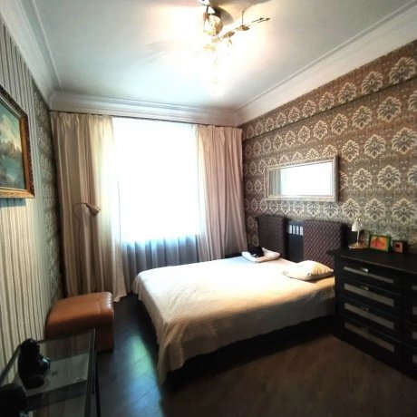 Фотография 2-комнатная квартира по адресу Сурганова ул., д. 20 - 1