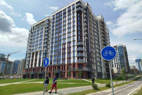 Сдается торговое помещение по адресу г. Минск, Игоря Лученка ул., д. 20 - фото 3