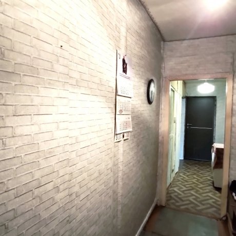 Фотография 3-комнатная квартира по адресу Фроликова ул., д. 1 - 7