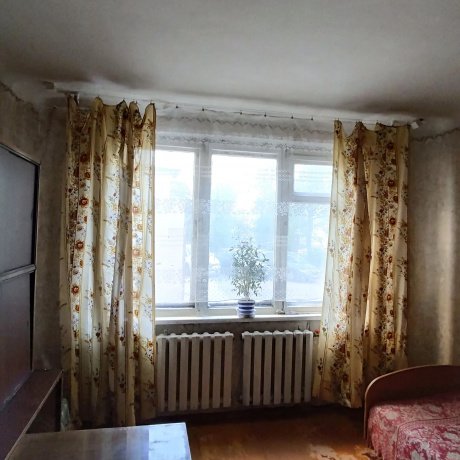 Фотография 3-комнатная квартира по адресу Фроликова ул., д. 1 - 11