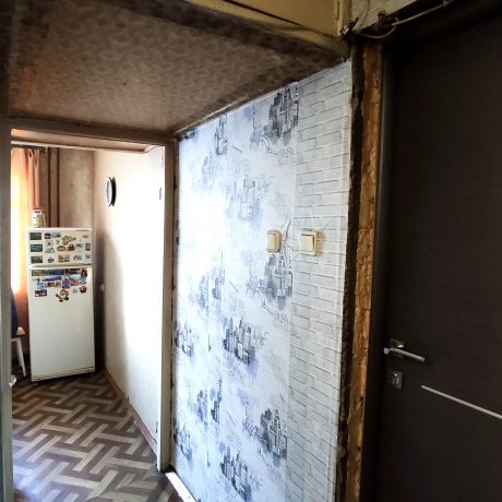 Фотография 3-комнатная квартира по адресу Фроликова ул., д. 1 - 9