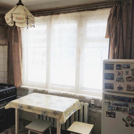 Фотография 3-комнатная квартира по адресу Фроликова ул., д. 1 - 12