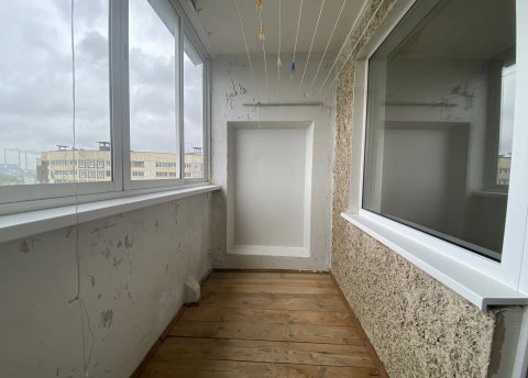 1-комнатная квартира по адресу Шаранговича ул., д. 48 - фото 3
