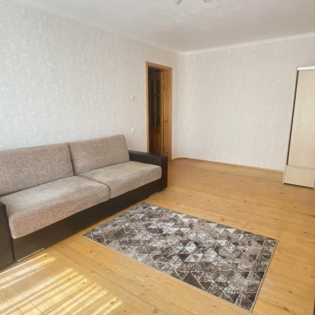 Фотография 2-комнатная квартира по адресу Якубовского ул., д. 17 - 4