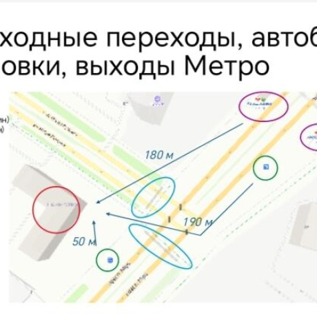 Фотография Сдается торговое помещение по адресу г. Минск, Игоря Лученка ул., д. 20 - фото 10