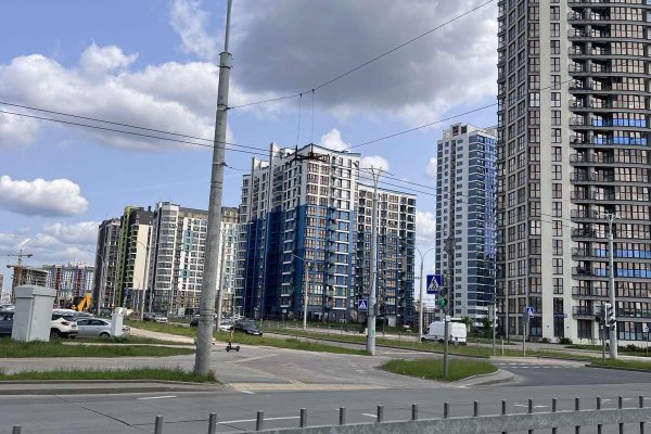 Сдается торговое помещение по адресу г. Минск, Савицкого ул., д. 2 - фото 7