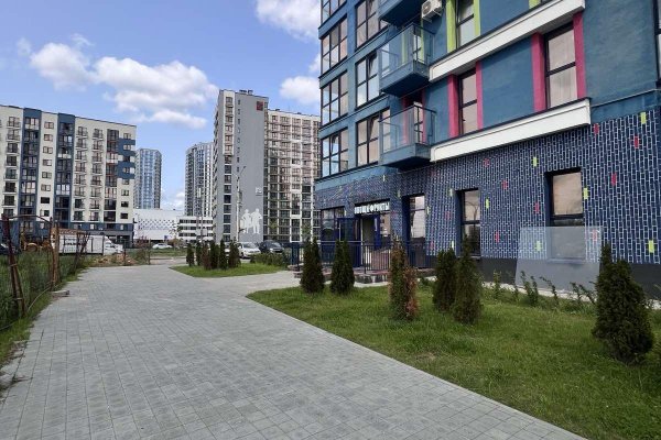 Сдается торговое помещение по адресу г. Минск, Савицкого ул., д. 2 - фото 8