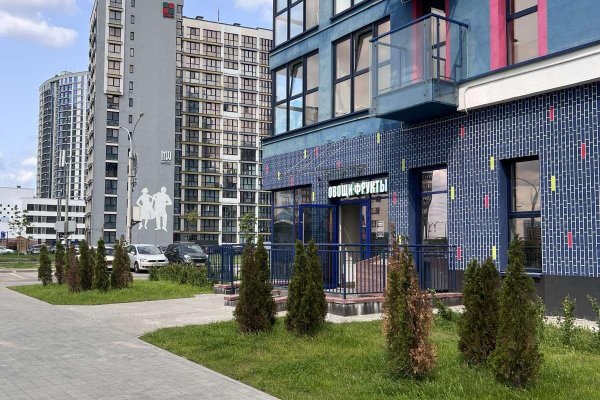 Сдается торговое помещение по адресу г. Минск, Савицкого ул., д. 2 - фото 9