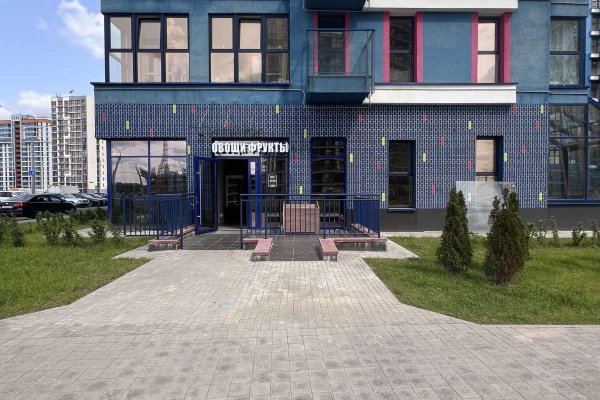 Сдается торговое помещение по адресу г. Минск, Савицкого ул., д. 2 - фото 13
