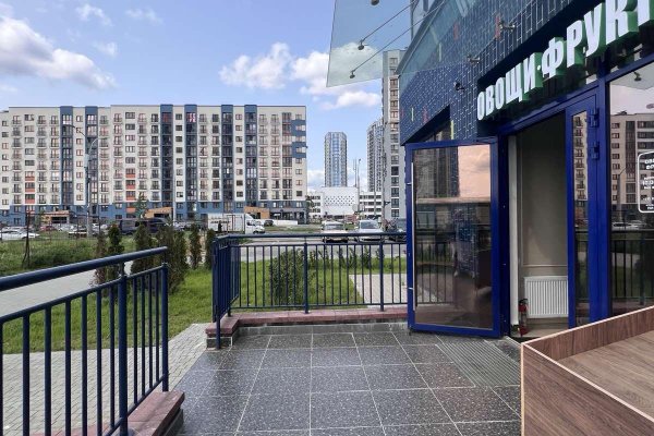 Сдается торговое помещение по адресу г. Минск, Савицкого ул., д. 2 - фото 15