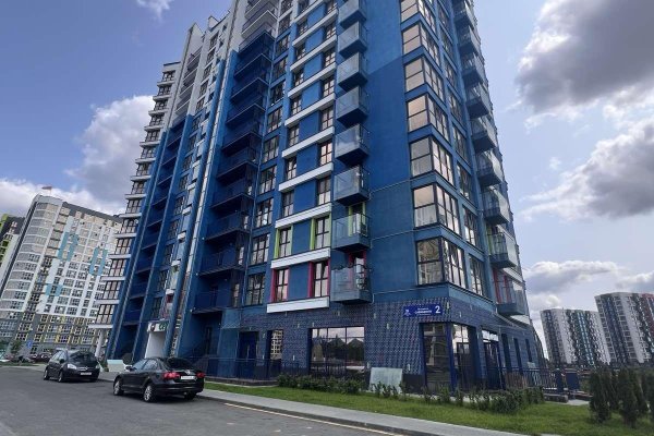 Сдается торговое помещение по адресу г. Минск, Савицкого ул., д. 2 - фото 11