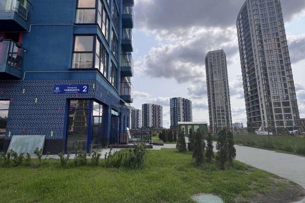 Сдается торговое помещение по адресу г. Минск, Савицкого ул., д. 2 - фото 17