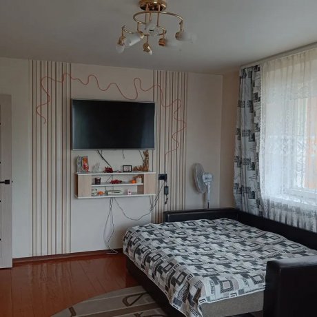 Фотография 1-комнатная квартира по адресу Ташкентская ул., д. 26 к. 3 - 1