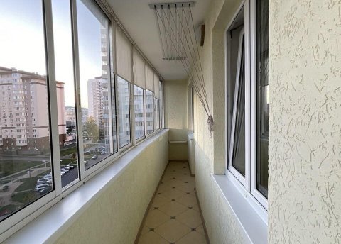 2-комнатная квартира по адресу Олешева ул., д. 1 - фото 14