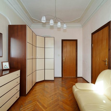 Фотография 3-комнатная квартира по адресу Захарова ул., д. 19 - 10