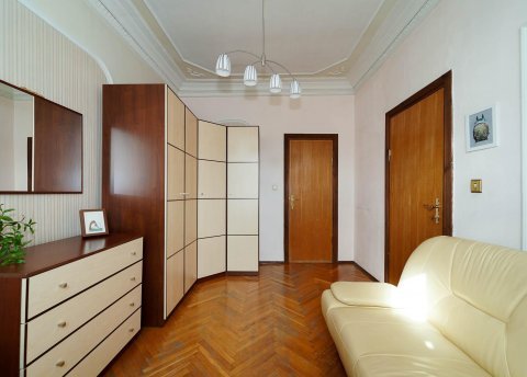 3-комнатная квартира по адресу Захарова ул., д. 19 - фото 10
