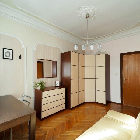 Фотография 3-комнатная квартира по адресу Захарова ул., д. 19 - 9