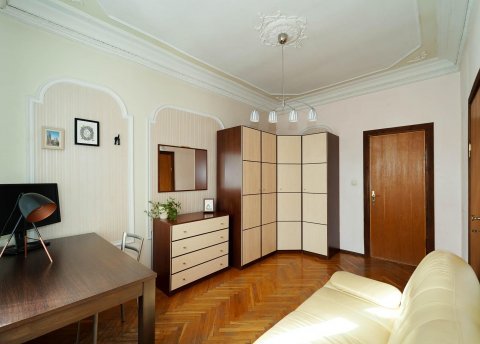 3-комнатная квартира по адресу Захарова ул., д. 19 - фото 9