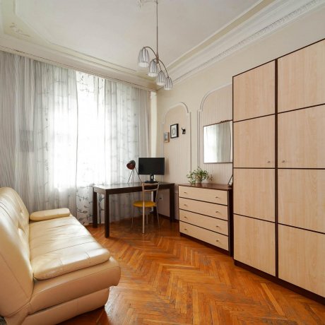 Фотография 3-комнатная квартира по адресу Захарова ул., д. 19 - 8