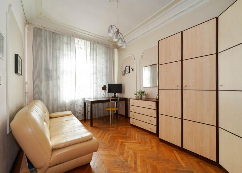 3-комнатная квартира по адресу Захарова ул., д. 19 - фото 8