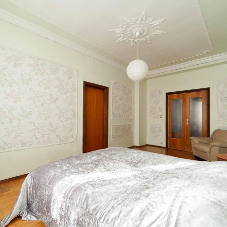 Фотография 3-комнатная квартира по адресу Захарова ул., д. 19 - 13
