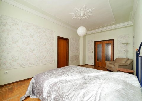 3-комнатная квартира по адресу Захарова ул., д. 19 - фото 13