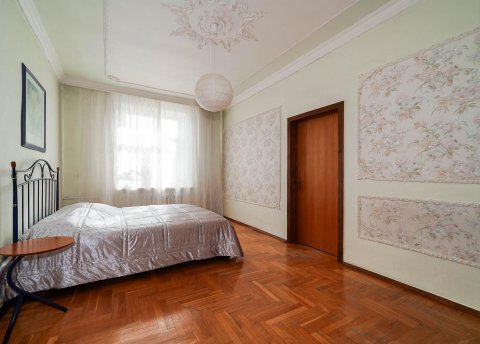 3-комнатная квартира по адресу Захарова ул., д. 19 - фото 11