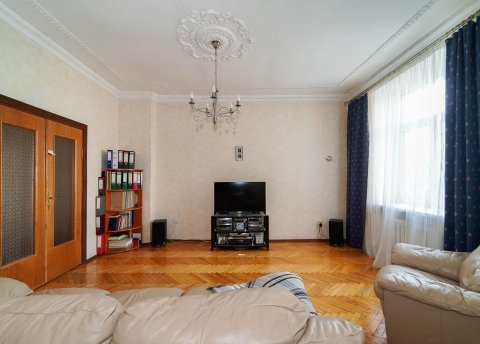 3-комнатная квартира по адресу Захарова ул., д. 19 - фото 3