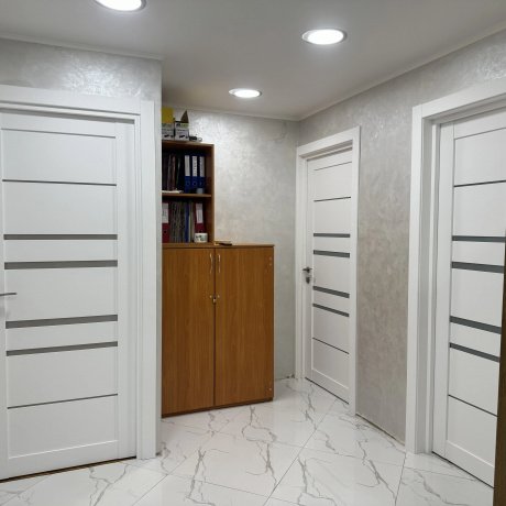 Фотография 4-комнатная квартира по адресу Матусевича ул., д. 54 - 16