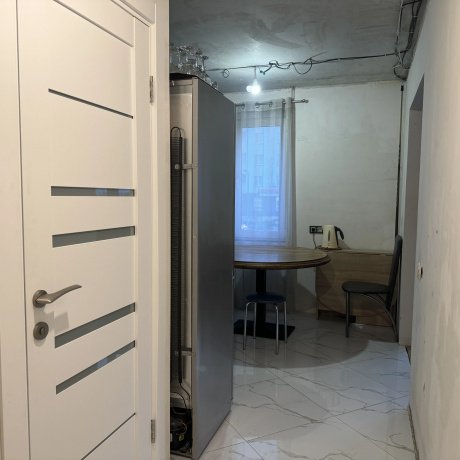 Фотография 4-комнатная квартира по адресу Матусевича ул., д. 54 - 13