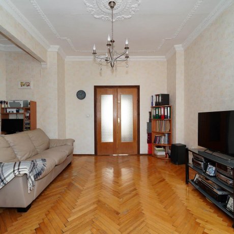 Фотография 3-комнатная квартира по адресу Захарова ул., д. 19 - 2