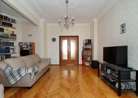 3-комнатная квартира по адресу Захарова ул., д. 19 - фото 2