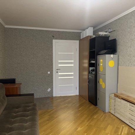 Фотография 4-комнатная квартира по адресу Матусевича ул., д. 54 - 5