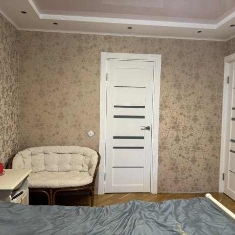 Фотография 4-комнатная квартира по адресу Матусевича ул., д. 54 - 10