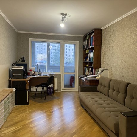 Фотография 4-комнатная квартира по адресу Матусевича ул., д. 54 - 4