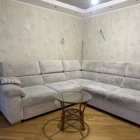 Фотография 4-комнатная квартира по адресу Матусевича ул., д. 54 - 2