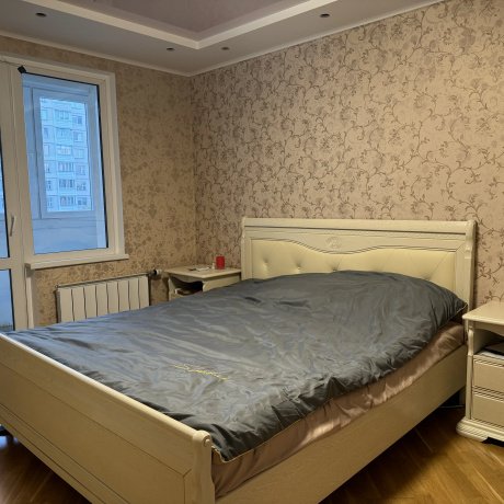 Фотография 4-комнатная квартира по адресу Матусевича ул., д. 54 - 8