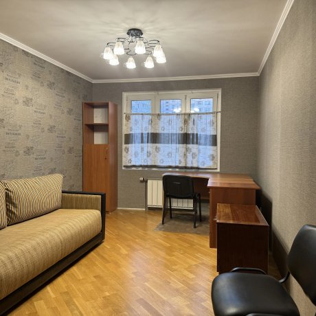 Фотография 4-комнатная квартира по адресу Матусевича ул., д. 54 - 6
