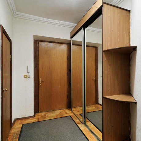 Фотография 3-комнатная квартира по адресу Захарова ул., д. 19 - 20