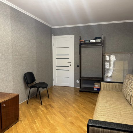 Фотография 4-комнатная квартира по адресу Матусевича ул., д. 54 - 7