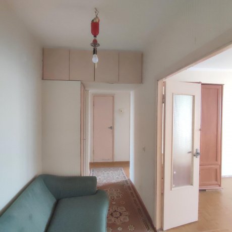 Фотография 3-комнатная квартира по адресу Жуковского ул., д. 15 - 2