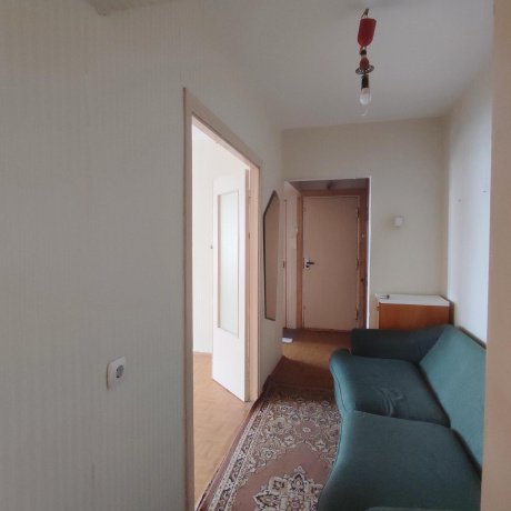 Фотография 3-комнатная квартира по адресу Жуковского ул., д. 15 - 7