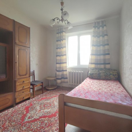 Фотография 3-комнатная квартира по адресу Жуковского ул., д. 15 - 6