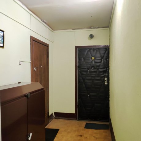 Фотография 3-комнатная квартира по адресу Жуковского ул., д. 15 - 11