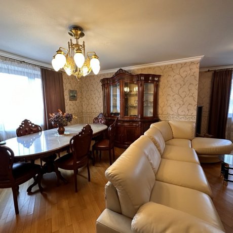 Фотография 4-комнатная квартира по адресу Острошицкая ул., д. 12 - 6