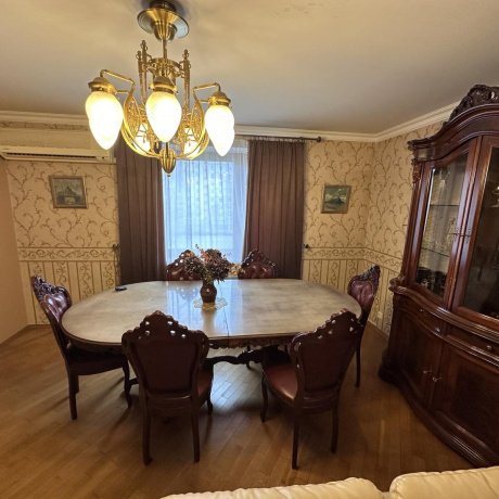 Фотография 4-комнатная квартира по адресу Острошицкая ул., д. 12 - 5
