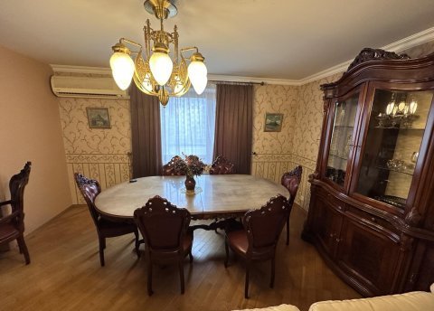 4-комнатная квартира по адресу Острошицкая ул., д. 12 - фото 5