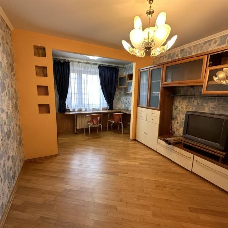 Фотография 4-комнатная квартира по адресу Острошицкая ул., д. 12 - 19