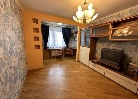4-комнатная квартира по адресу Острошицкая ул., д. 12 - фото 19