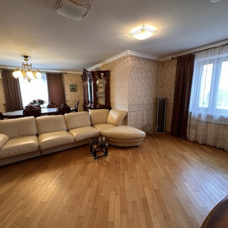 Фотография 4-комнатная квартира по адресу Острошицкая ул., д. 12 - 3